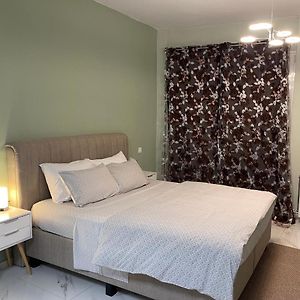 Studio de Luxe Lit King-Size