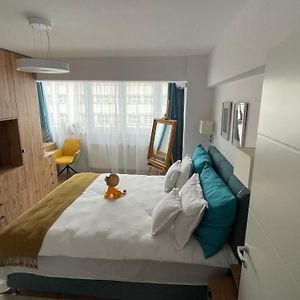Luxury Apart Dorobanti