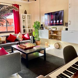 Appartement à 2 Chambres à Coucher