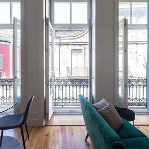 Appartement à 2 Chambres à Coucher