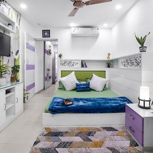 Appartement de Luxe