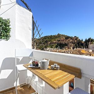-Malagasunapts-Alcazaba Andalusian Dream