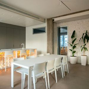 Appartement à 3 Chambres à Coucher