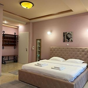 Chambre de Luxe Lit Queen-Size