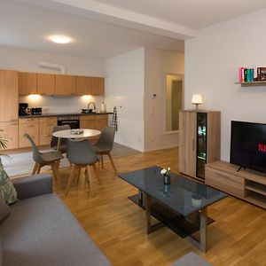 Appartement à 1 Chambre à Coucher