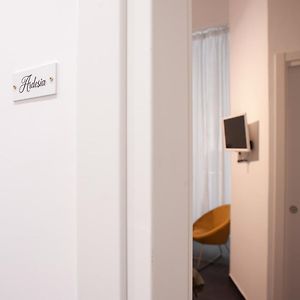 Chambre Double de Luxe