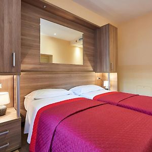 Chambre de Luxe Lit King-Size
