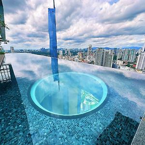 Klcc Luxury Comfy 2Br Sky View Bukit Bintang Lot10 Pavillion