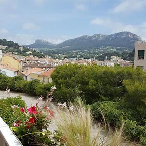 Residence La Rade Cassis