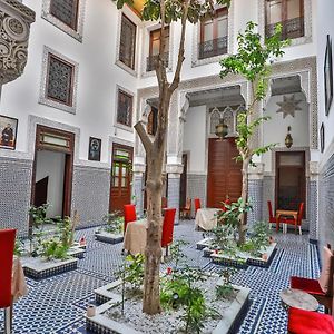 Riad Dari Fes