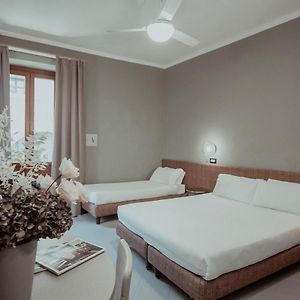 Chambre Triple