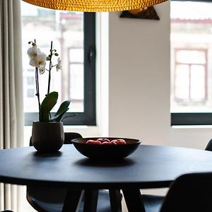 Urban Luxury Apartment, Downtown Porto Near Metro