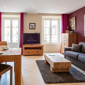 Annecy Rent Lodge ALPES Moderne idéalement situé
