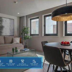 Appartement à 1 Chambre à Coucher