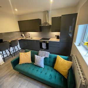 Appartement à 1 Chambre à Coucher