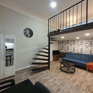 Appartement à 1 Chambre à Coucher