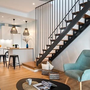 Appartement Duplex