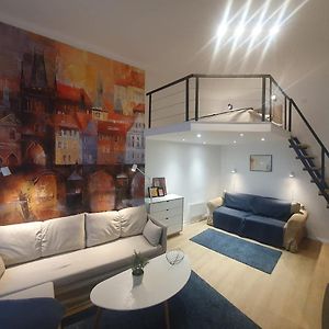 Appartement à 1 Chambre à Coucher