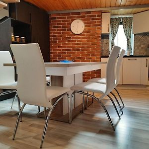 Appartement Duplex