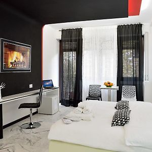 Chambre Lit Queen-Size