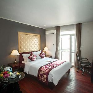 Chambre Supérieure