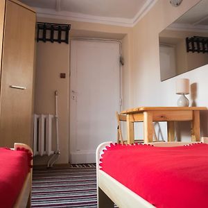 Chambre Budgétée Mansardée Double