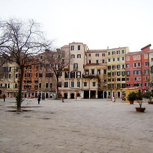Appartement Rez-de-Chaussée