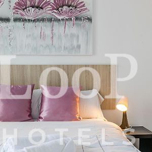Chambre Standarde Lit King-Size
