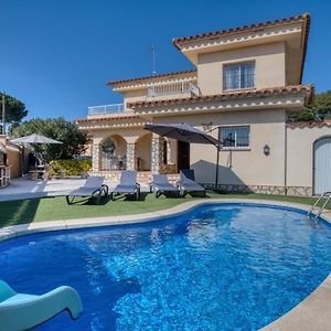 Maison de Vacances