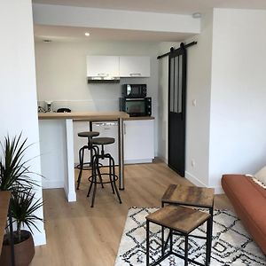 Appartement Rez-de-Chaussée