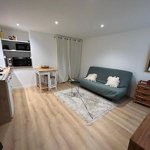 Appartement Rez-de-Chaussée