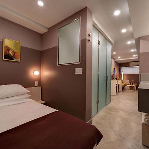 Chambre Lit Queen-Size