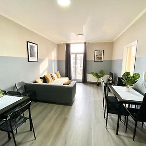 Appartement de Luxe