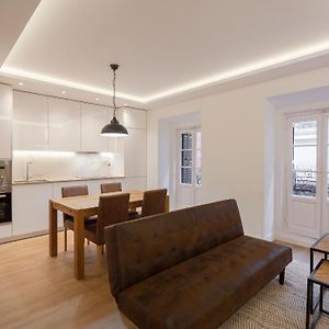 Chamberi I Calle Monteleon 2Br 2Bh