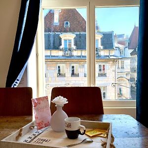Appartement de Luxe