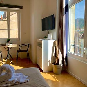 Studio de Luxe Lit King-Size
