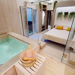 Chambre Lit King-Size