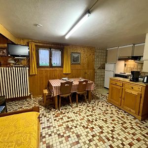 Gentianes 0-Studio Basic Proche Pistes 4 Pers