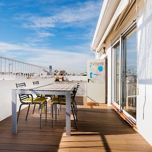 Minty Stay - San Luis Terrace