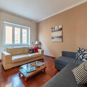 Mm Cipro Elegant Apartment