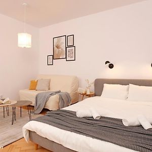 Appartement Studio