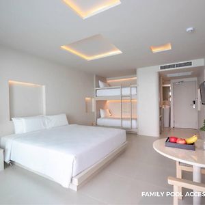 Chambre Familiale Double