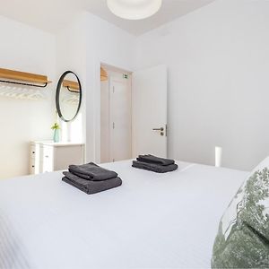 Los Anjos Apartment