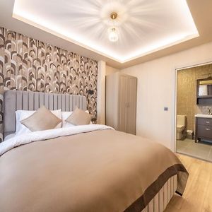 Chambre Quadruple