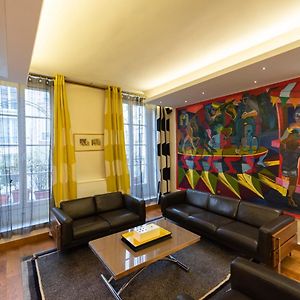 Appartement à 2 Chambres à Coucher