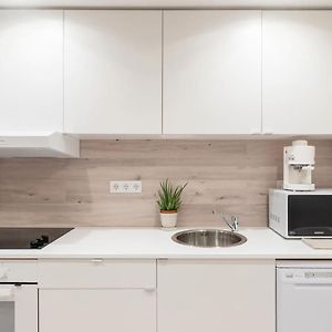 Akacfa 62 Dowtown 2Br Wifi+Ac