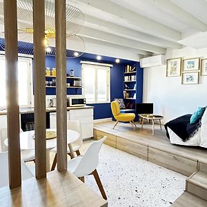 Appartement Duplex