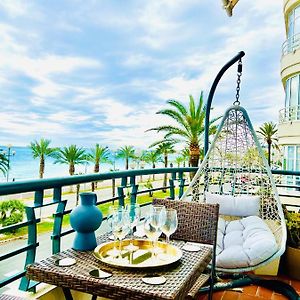 Endless Sea Views Promenade Des Anglais