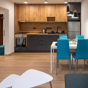 Modern And Cozy 1Bdr Apartment In The City Center