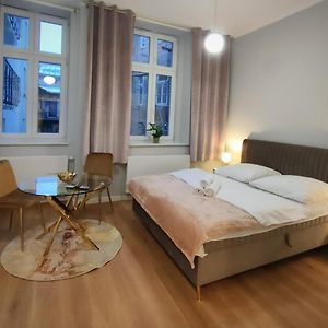 Studio de Luxe Lit King-Size